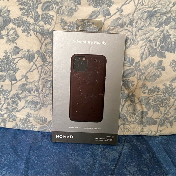 Nomad Active Rugged Case - Picture 3 of 5